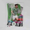 Match Attax Champions League Topps 2020 James Forrest Celtic FC CEL7