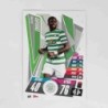 Match Attax Champions League Topps 2020 Odsonne Edouard Celtic FC CEL8