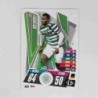 Match Attax Champions League Topps 2020 Boli Bolingoli Celtic FC CEL10