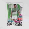 Match Attax Champions League Topps 2020 Ryan Christie Celtic FC CEL12