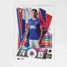 Match Attax Champions League Topps 2020 James Tavernier Rangers FC RNG5