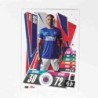 Match Attax Champions League Topps 2020 Jermain Defoe Rangers FC RNG8