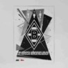 Match Attax Champions League Topps 2020 Team Badge VfL Borussia Mönchengladbach BMG1