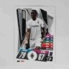 Match Attax Champions League Topps 2020 Denis Zakaria VfL Borussia Mönchengladbach BMG7