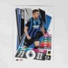 Match Attax Champions League Topps 2020 Brandon Mechele Club Brugge BRU2