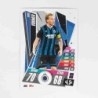 Match Attax Champions League Topps 2020 Ruud Vormer Club Brugge BRU4