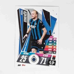 Match Attax Champions...