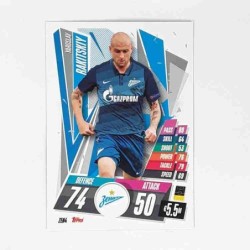 Match Attax Champions...