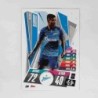 Match Attax Champions League Topps 2020 Wílmar Barrios FC Zenit ZEN8