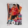 Match Attax Champions League Topps 2020 Manor Solomon FC Shakhtar Donetsk SHA9