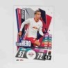 Match Attax Champions League Topps 2020 Yussuf Poulsen RB Leipzig RBL2