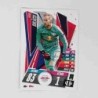 Match Attax Champions League Topps 2020 Péter Gulácsi RB Leipzig RBL4