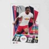 Match Attax Champions League Topps 2020 Ibrahima Konaté RB Leipzig RBL6