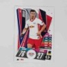 Match Attax Champions League Topps 2020 Willi Orban RB Leipzig RBL7