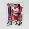 Match Attax Champions League Topps 2020 Hannes Wolf RB Leipzig RBL17