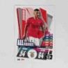 Match Attax Champions League Topps 2020 Chiquinho SL Benfica BEN3