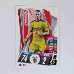 Match Attax Champions...