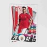 Match Attax Champions League Topps 2020 Julian Weigl SL Benfica BEN7