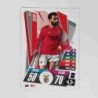 Match Attax Champions League Topps 2020 Rafa Silva SL Benfica BEN9