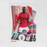 Match Attax Champions League Topps 2020 Florentino SL Benfica BEN14