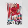 Match Attax Champions League Topps 2020 Gabriel SL Benfica BEN15