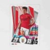 Match Attax Champions League Topps 2020 Jota SL Benfica BEN18