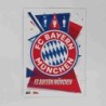 Match Attax Champions League Topps 2020 Team Badge FC Bayern München BAY1