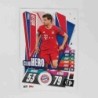 Match Attax Champions League Topps 2020 Thomas Müller FC Bayern München BAY2