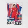 Match Attax Champions League Topps 2020 Leon Goretzka FC Bayern München BAY3