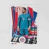 Match Attax Champions League Topps 2020 Manuel Neuer FC Bayern München BAY4