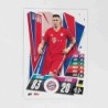 Match Attax Champions League Topps 2020 Niklas Süle FC Bayern München BAY7