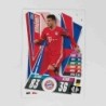 Match Attax Champions League Topps 2020 Lucas Hernández FC Bayern München BAY8