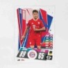 Match Attax Champions League Topps 2020 Joshua Kimmich FC Bayern München BAY9