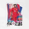 Match Attax Champions League Topps 2020 Javi Martínez FC Bayern München BAY11