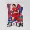 Match Attax Champions League Topps 2020 Robert Lewandowski FC Bayern München BAY17