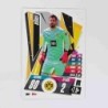 Match Attax Champions League Topps 2020 Roman Bürki Borussia Dortmund DOR4