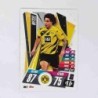 Match Attax Champions League Topps 2020 Axel Witsel Borussia Dortmund DOR11