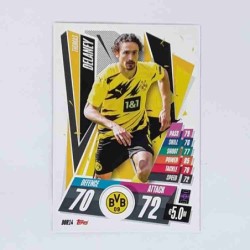 Match Attax Champions...