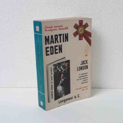 Martin Eden di London Jack