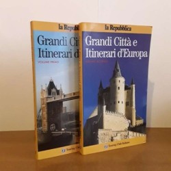 Grandi città e itineriari...