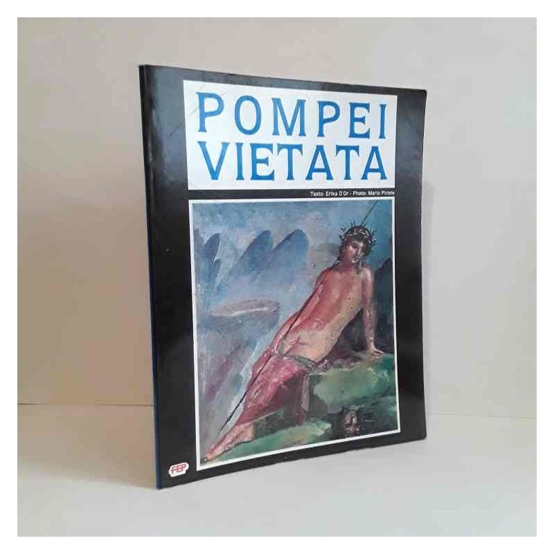 Pompei vietata