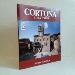 Cortona città d'arte