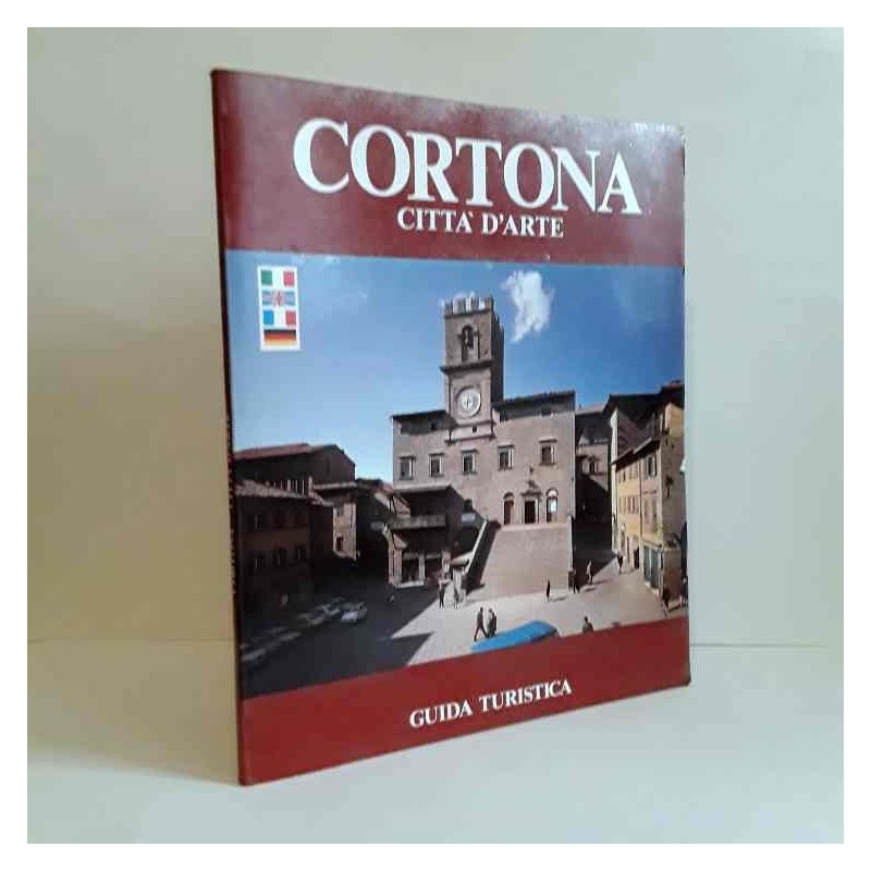 Cortona città d'arte