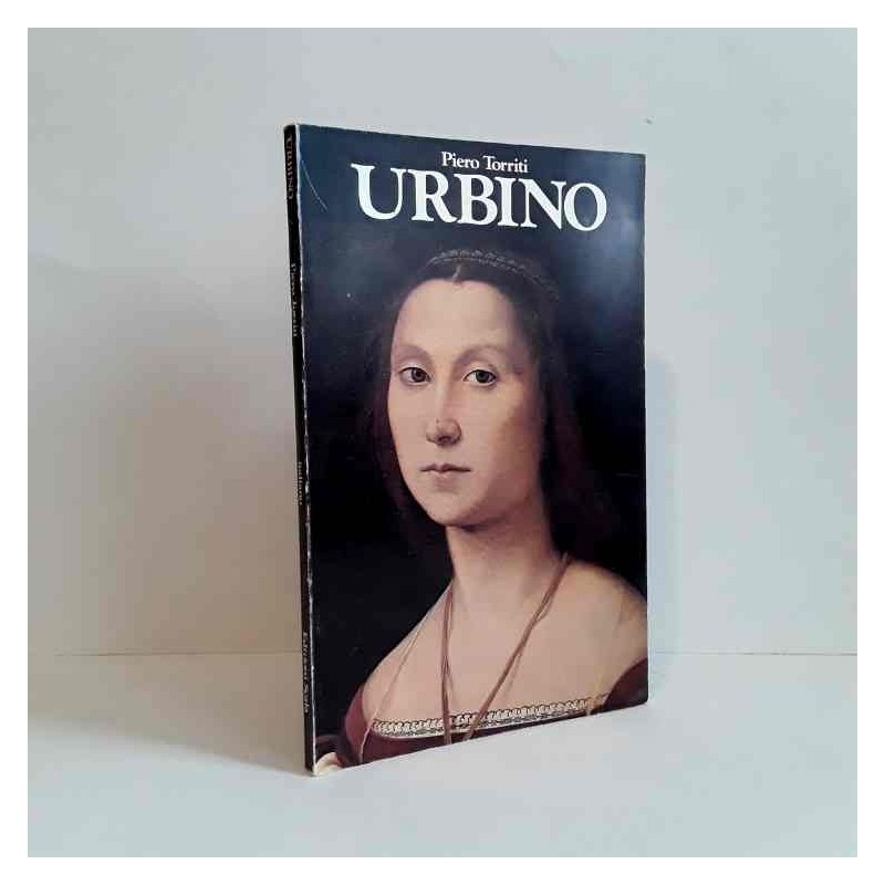 Urbino di Torriti Piero