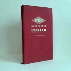 Autofuhrer Italien