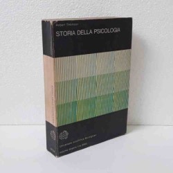 Storia della psicologia di Thomson Robert