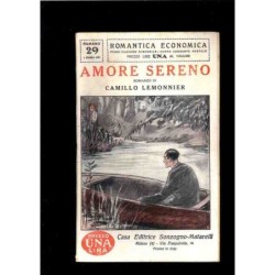 Amore sereno di Lemonnier...