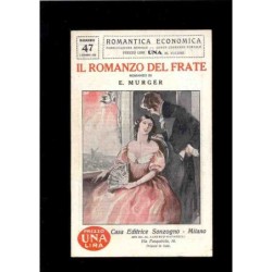 Il romanzo del frate di...