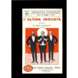 L'ultima crociata di Maizeroy Renato