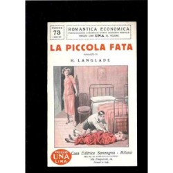 La piccola fata di Langlade H.